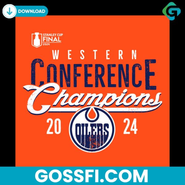 western-conference-champions-2024-edmonton-hockey-svg