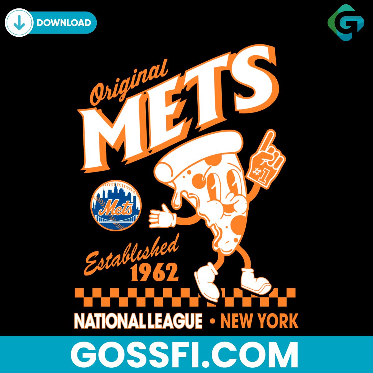 new-york-mets-estableshed-since-1962-svg