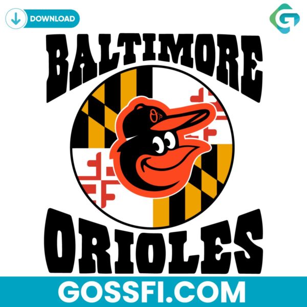 symbol-baltimore-orioles-baseball-team-svg