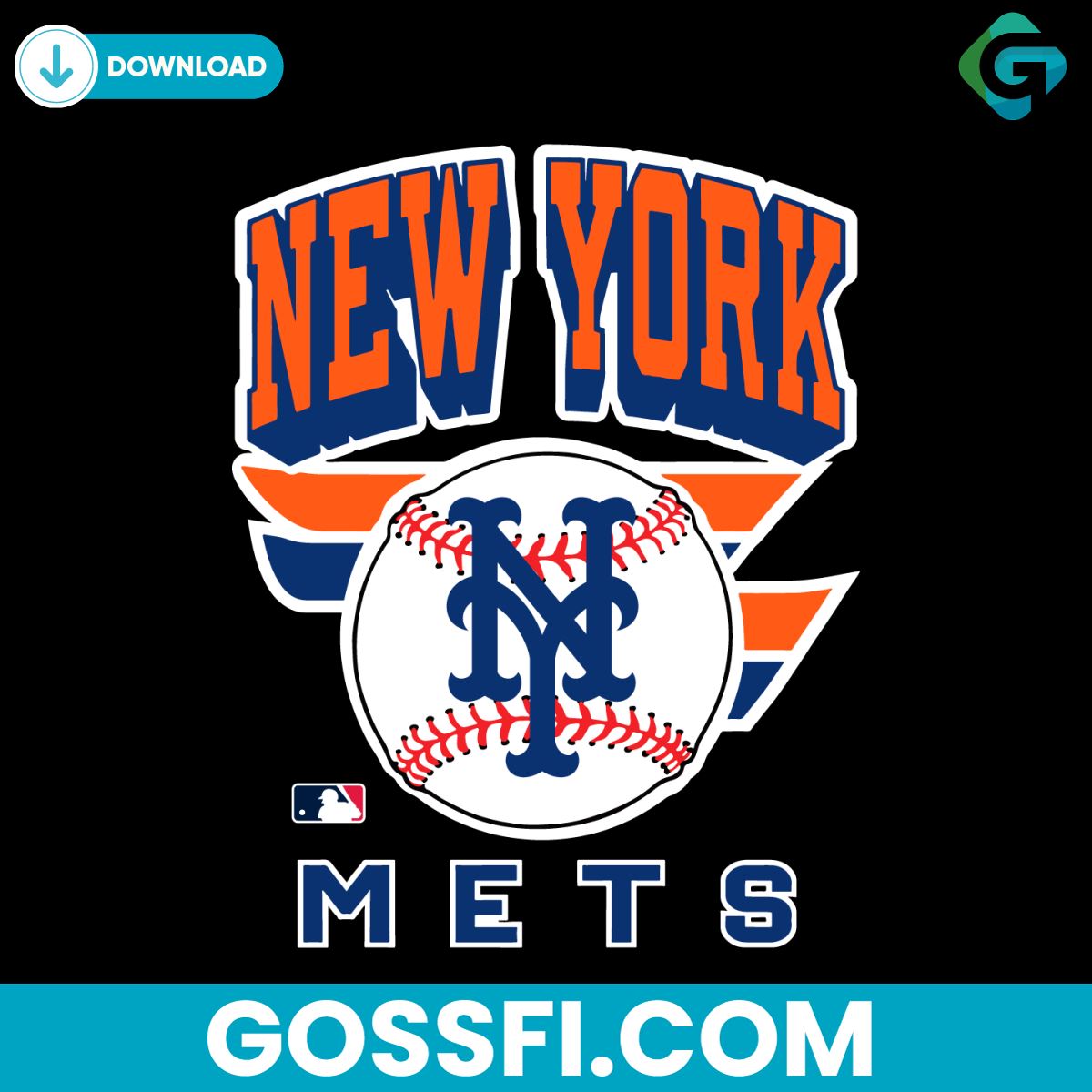 new-york-mets-baseball-team-svg-digital-download