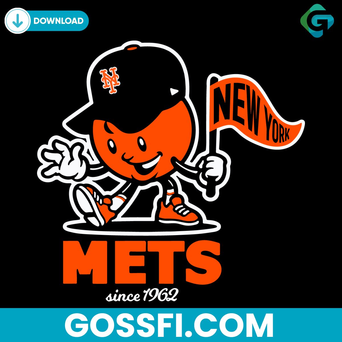 new-york-mets-sin-1962-era-svg-digital-download