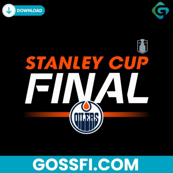 stanley-cup-edmonton-oilers-final-svg