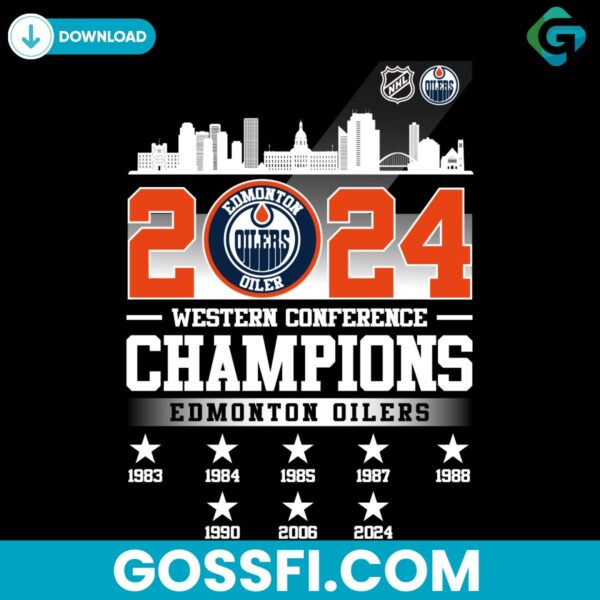 city-edmonton-oiler-2024-champions-svg