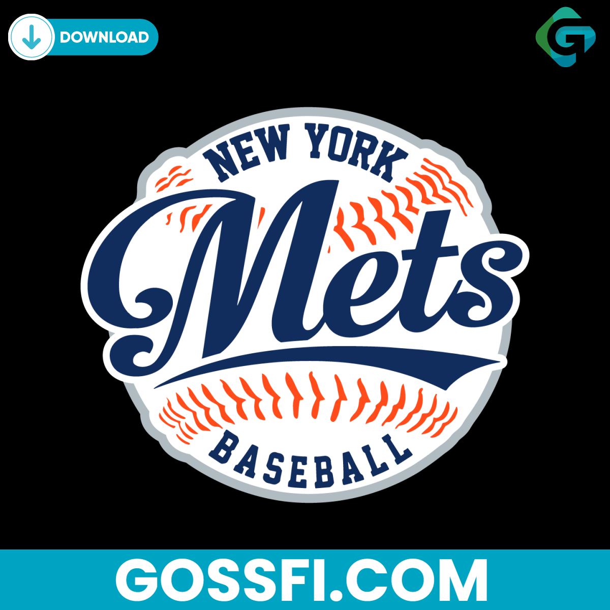 new-york-mets-baseball-playing-team-png