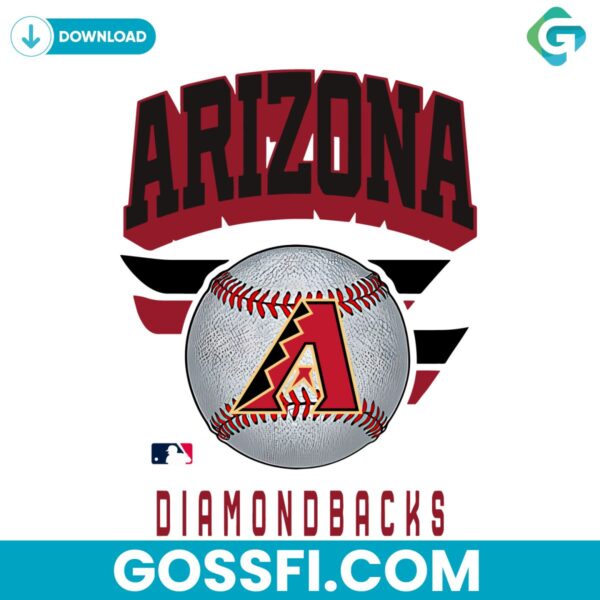 arizona-diamondbacks-baseball-team-mlb-svg-digital-download-png