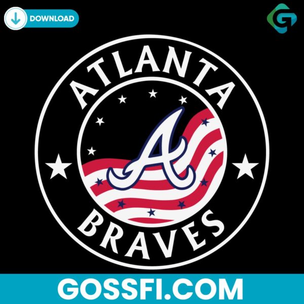 atlanta-braves-baseball-america-club-svg-digital-download