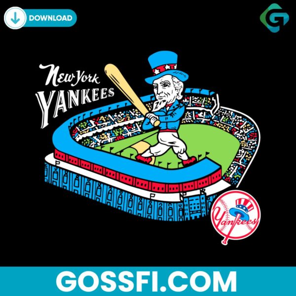 uncle-sam-new-york-yankees-baseball-mlb-team-svg