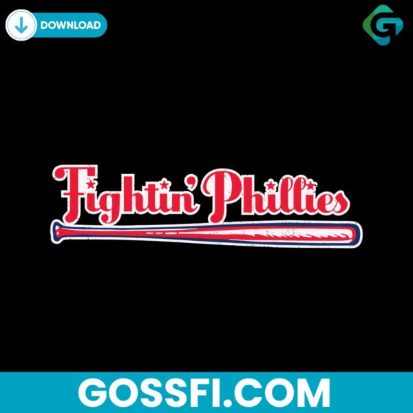 fightin-philadelphia-phillies-mlb-team-svg