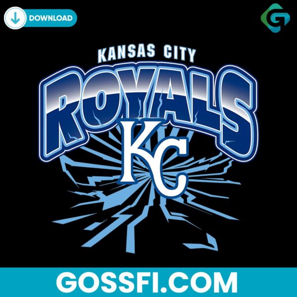 earthquake-kansas-city-royals-mlb-team-png