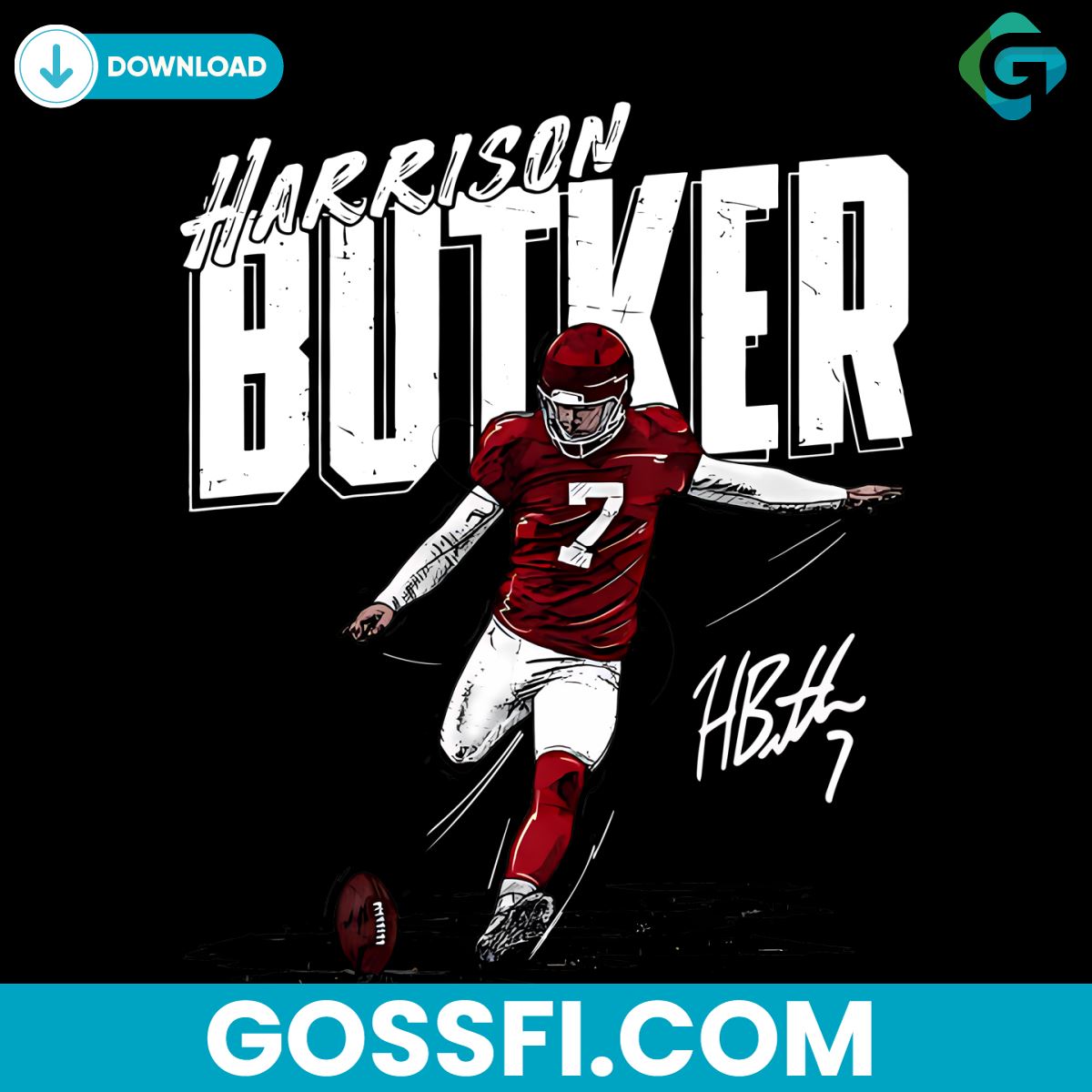 harrison-butker-player-kansas-city-png