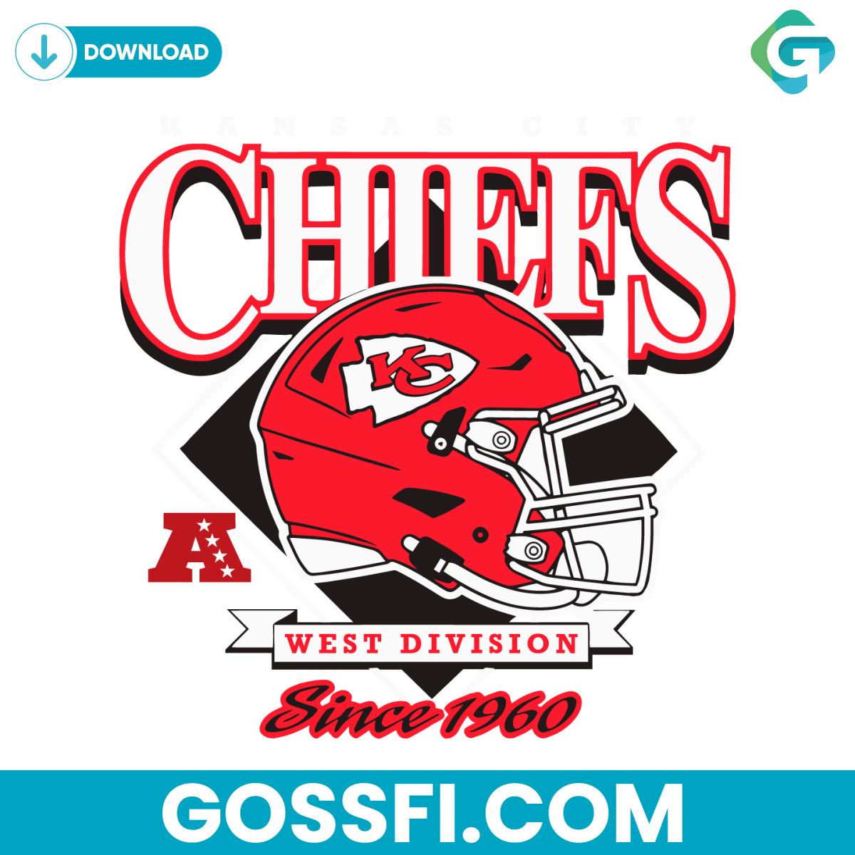 new-era-kansas-city-chiefs-svg-digital-download