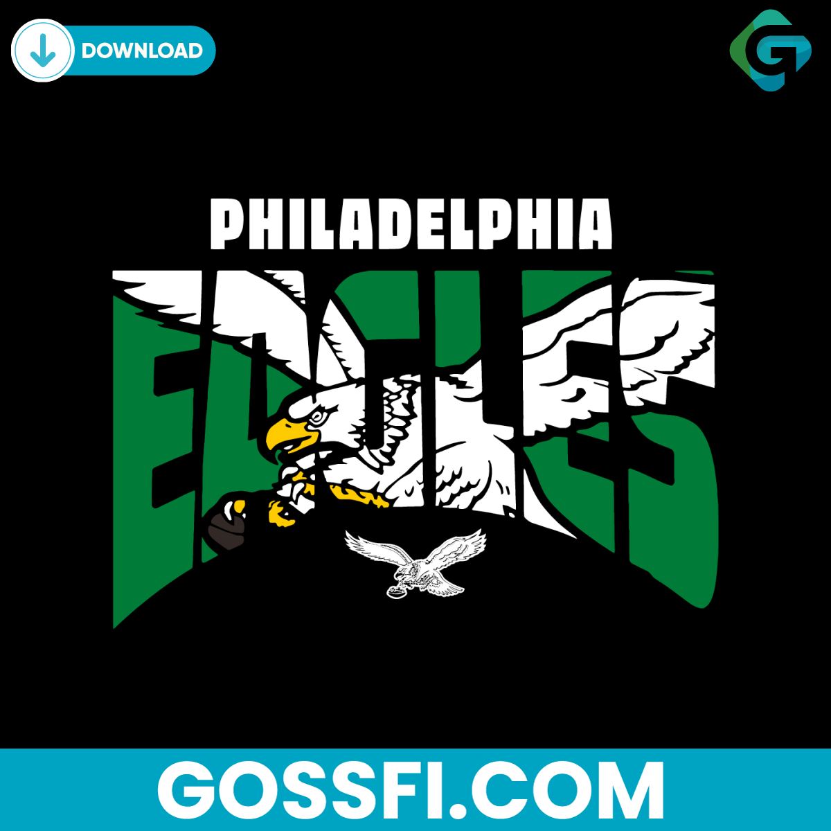 philadelphia-eagles-playing-soccer-team-nfl-svg