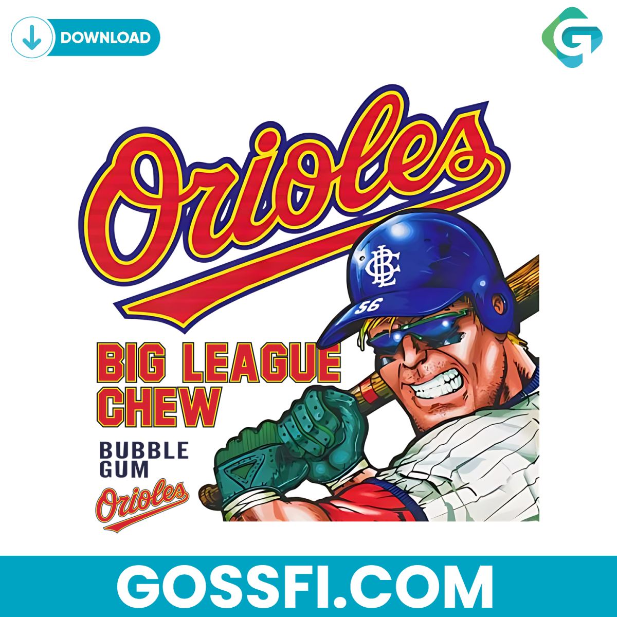 big-league-chew-baltimore-orioles-png-digital-download