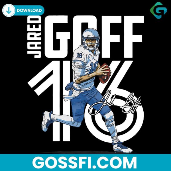 jared-goff-detroit-lions-nfl-rugby-png