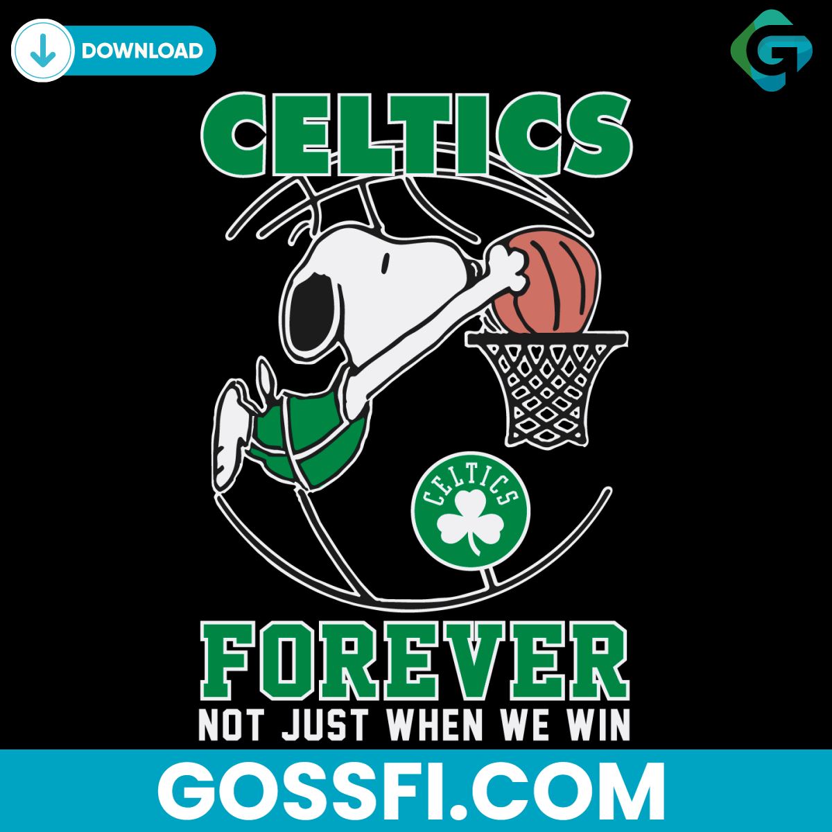 boston-celtics-snoopy-plays-basketball-forever-not-just-when-we-win-2024-svg