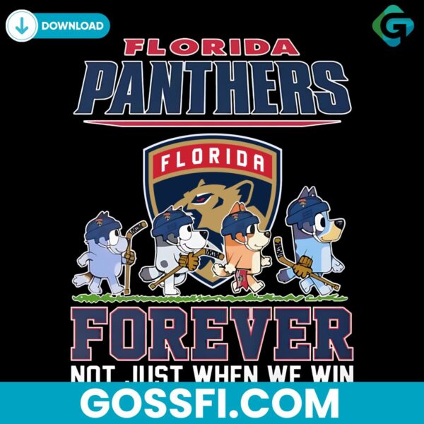 bluey-abbey-road-florida-panthers-forever-not-just-when-we-win-png-digital-download