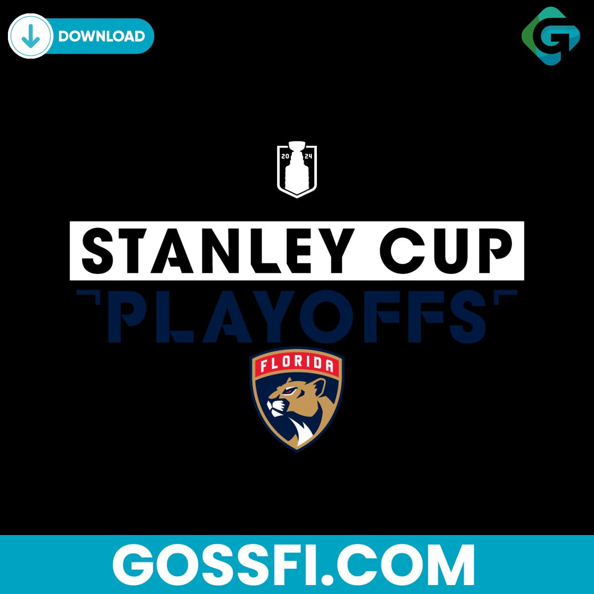 florida-panthers-2024-stanley-cup-playoff-svg