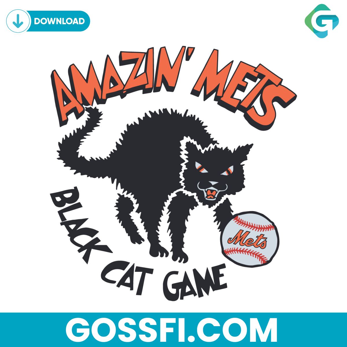 new-york-mets-black-cat-game-baseball-svg