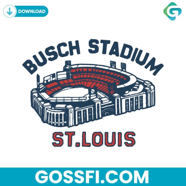st-louis-cardinals-busch-stadium-svg-digital-download