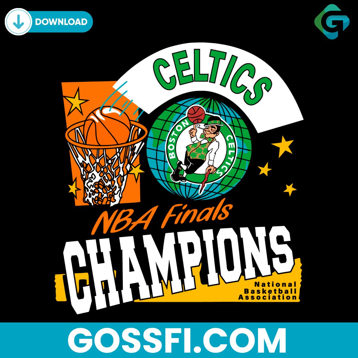 official-boston-celtics-basketball-nba-finals-national-champions-svg