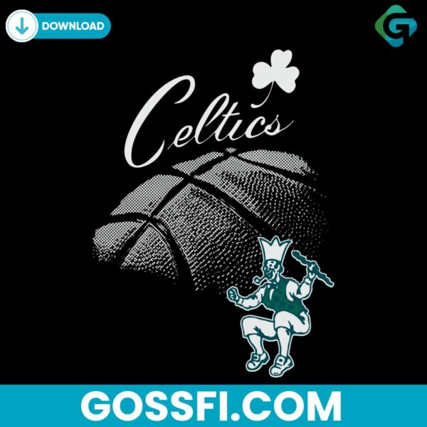 boston-celtics-joker-nba-basketball-team-svg