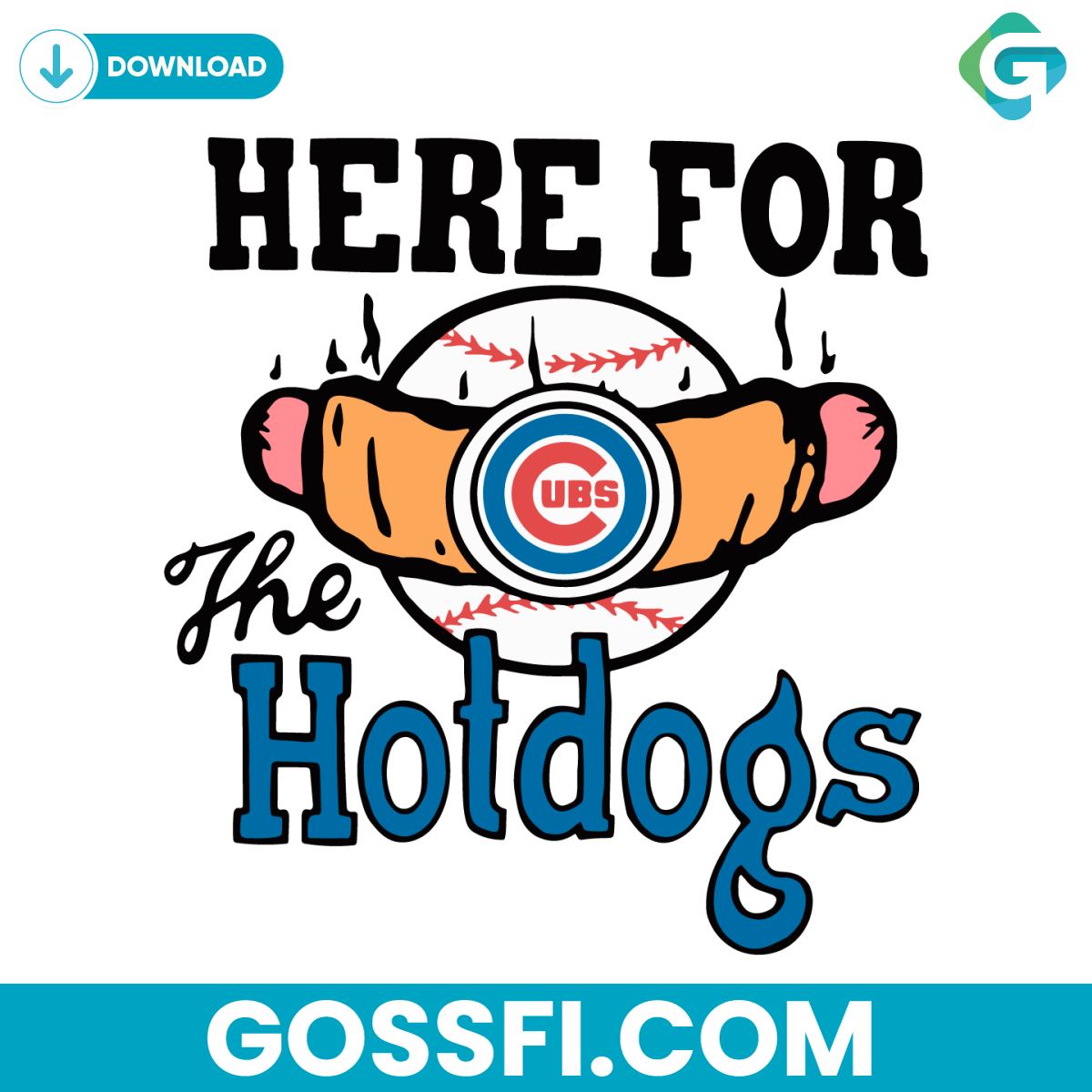 chicago-cubs-here-for-the-hotdogs-mlb-team-svg
