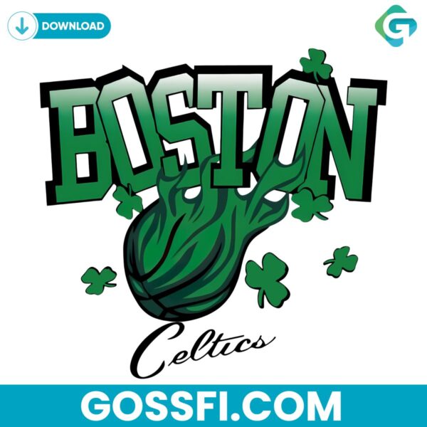 vintage-boston-celtics-nba-basketball-team-png