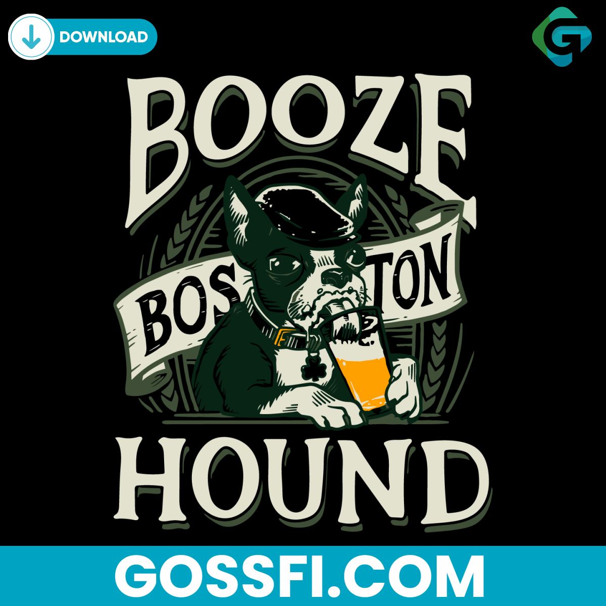 booze-boston-celtics-2024-nba-baseball-svg