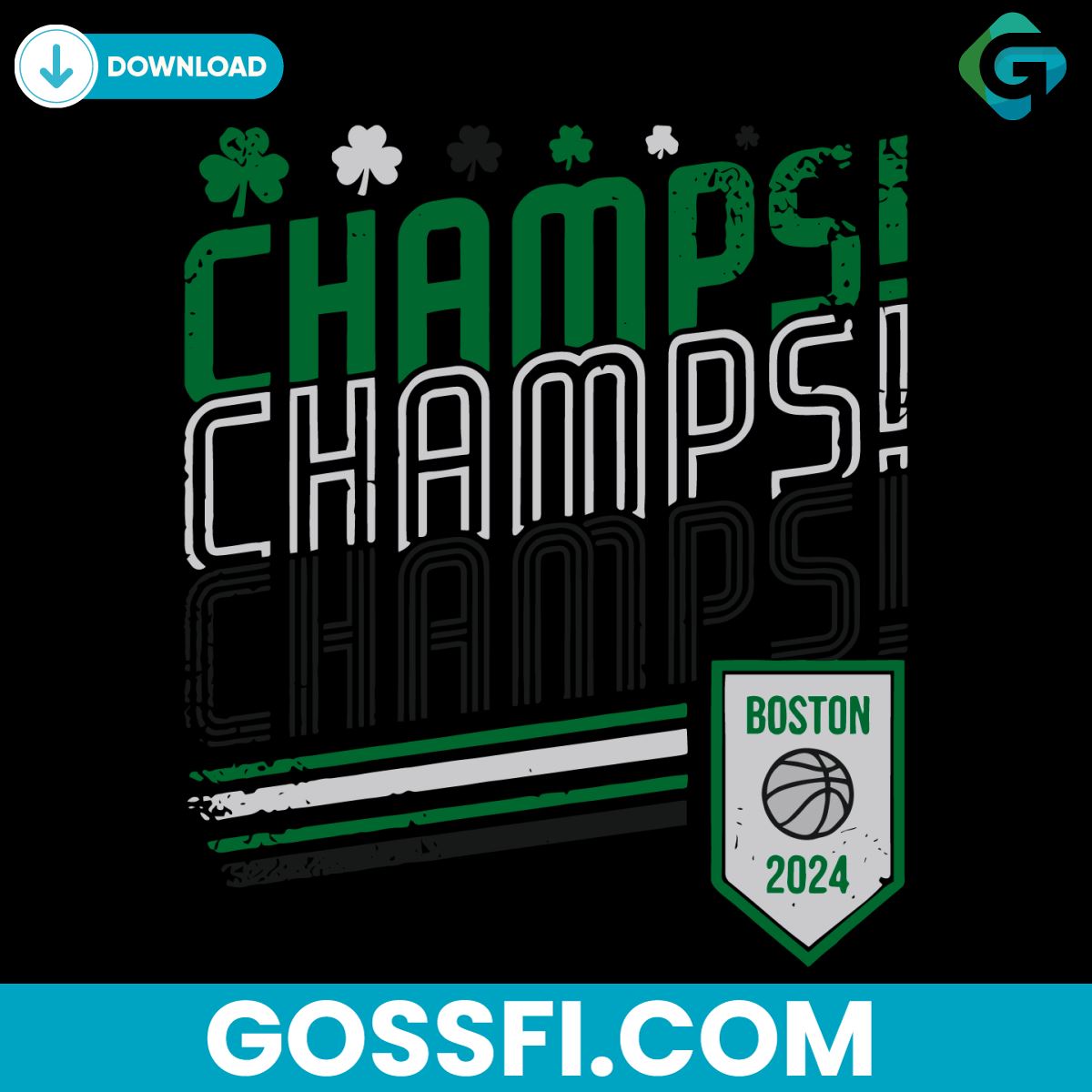 boston-basketball-champs-winer-2024-svg