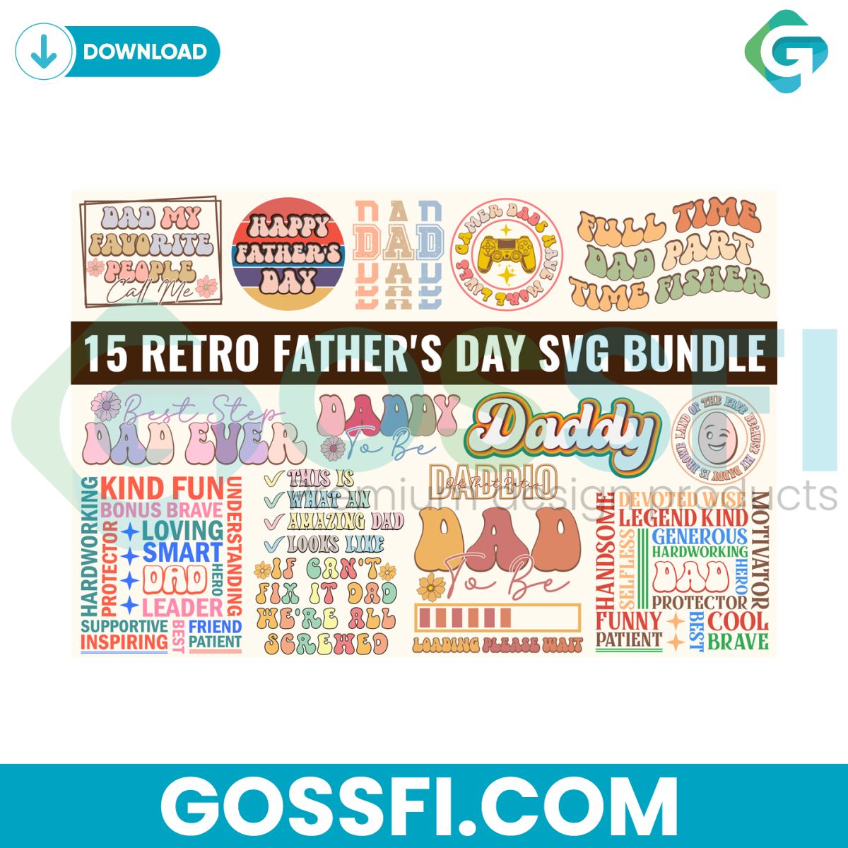 15-retro-fathers-day-svg-bundle