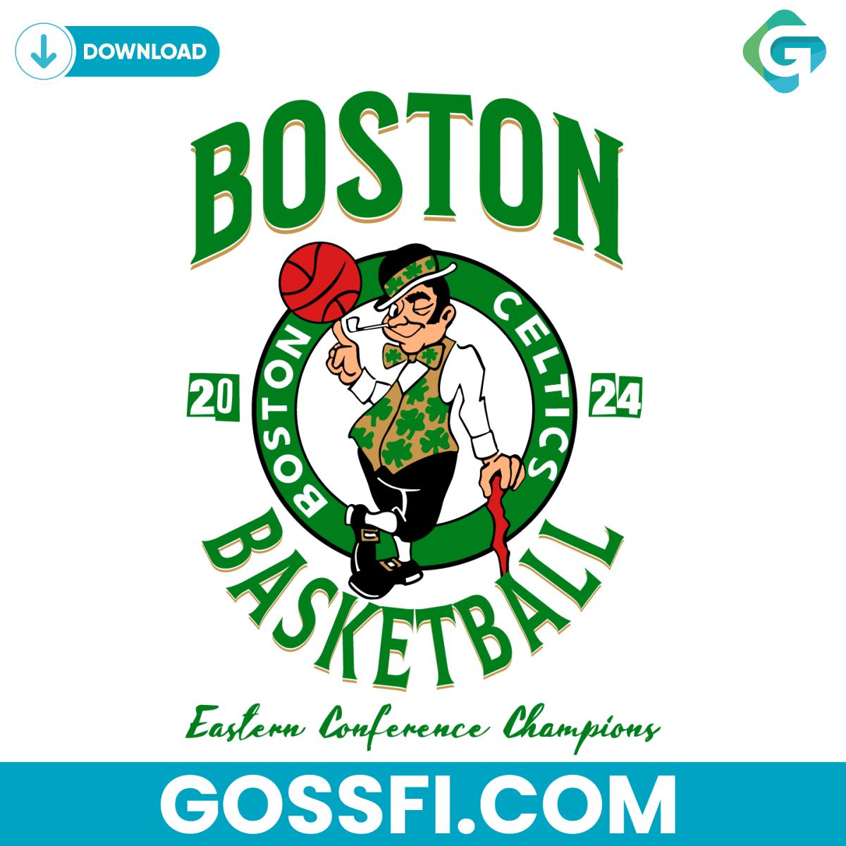 boston-basketball-logo-team-eastern-conference-champions-svg