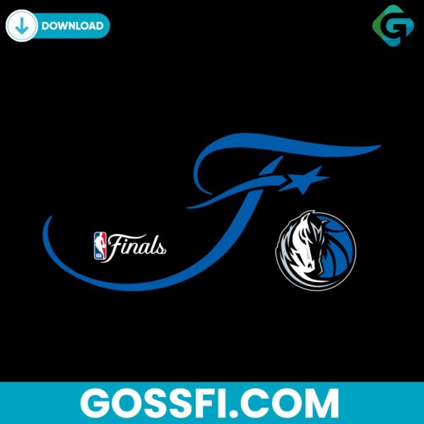 finals-dallas-mavericks-nba-2024-svg-digital-download