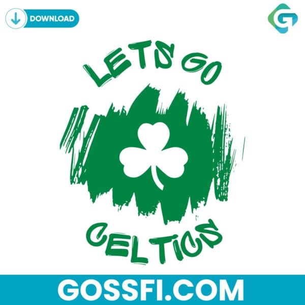 retro-lets-go-celtics-basketball-svg-digital-download